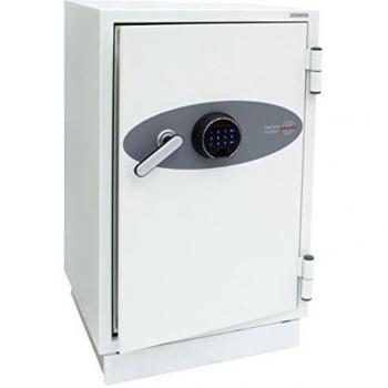 Phoenix safe company fs0442f grobe 2fire fighter safe mit fingerabdruck lock