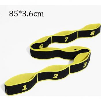 Yoga Training Resistance Band for Women and Girls