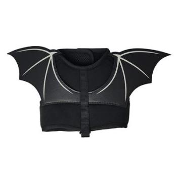 Wings Croci Pettorina di Halloween L