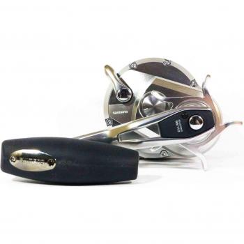 SHIMANO Bait Reel 20 Ocean Jigger
