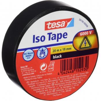 TESA PowerGuard PVC Wire Insulation Tape