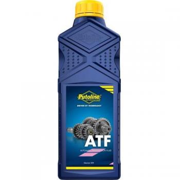Aceite de Transmisión ATF Putoline 1 L – Rendimiento Superior
