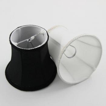 Abat-jour Compact à Clip