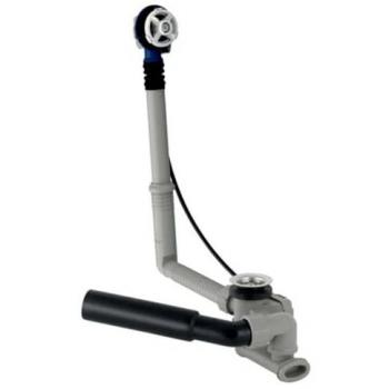 Scarico Vasca Geberit 260mm Cromo