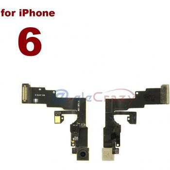Kit Caméra Frontale iPhone 6/6+ / 6S/6S+ / 7/7+ / 8/8+ – Origine, Ruban Flex Testé