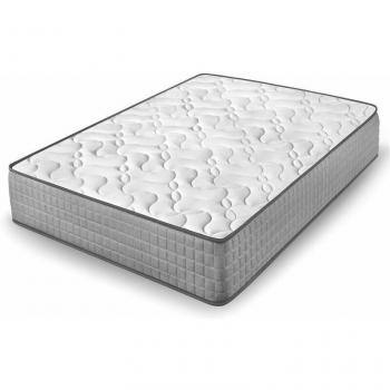 Cama Expresión Diamante – Confort Ultra y Alto Gramaje