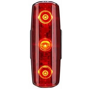 CatEye Rapid Micro USB Rechargeable Rear Light