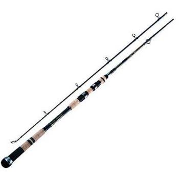 JENZI Vertikal Spinnrute 30-60 g 1,65m
