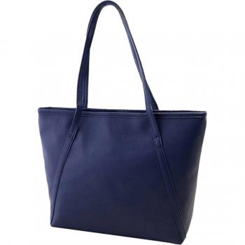 PU Leather Tote Bags