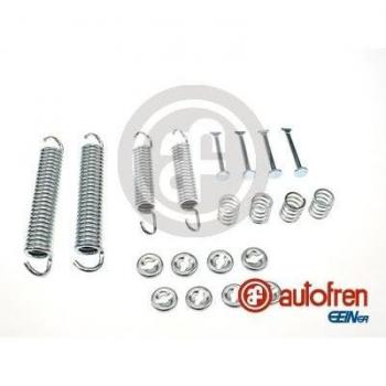 Kit di Riparazione AUTOFREN SEINSA D31089A per Freni Automatici