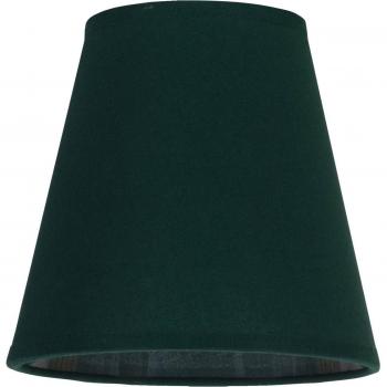 Duolla Cone Ø 15 cm Green Light Shade