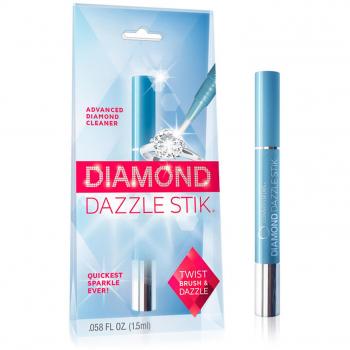 Dazzle Stik nettoyant pour bagues