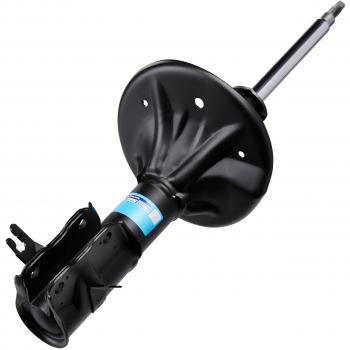 Eje Delantero Amortiguador Sachs 280 767 (Izquierdo) – Mitsubishi Space Star