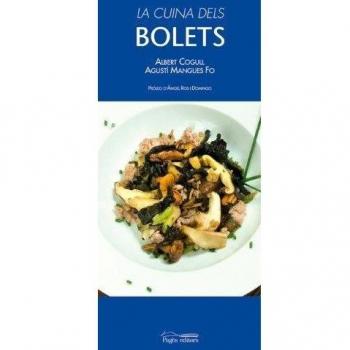 La cuina dels bolets