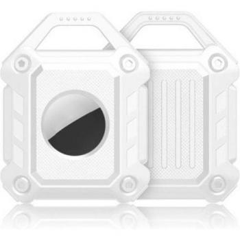 Protector de Impacto AirTag Llavero TPU