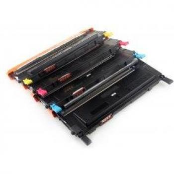 ALPA-CArtridge Compatible Samsung CLP315 Cyan Toner CLT-C4092S
