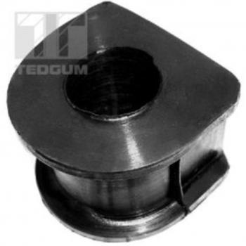 Bloque Anti-ruido para Barra TEDGUM 00600076