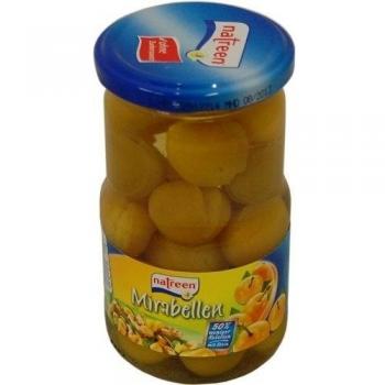 Odenwald Frische Mirabelle in Kerngeschmack – 180 g