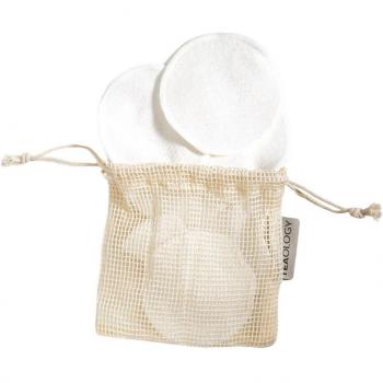 NatureSoft 7‑Pack Reusable Cotton Washables