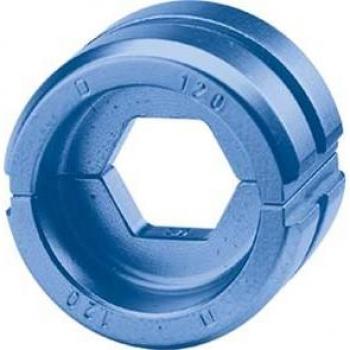 Pinza KLA B22300 Inserto a Pressa Serie K22 Blu