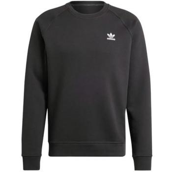 Adidas Felpa Trefoil Essentials Nera XL