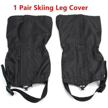 Sangle Fixe‑Vent Ski‑Travel Shield