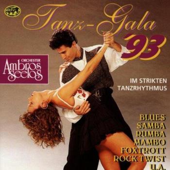 Tanzgala '93