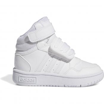 Adidas Hoops Mid 3.0 Baskets bébé