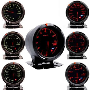 Defi Performance Gauge for BMW