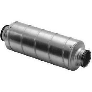 Piège à son D160 avec joints d'étanchéité