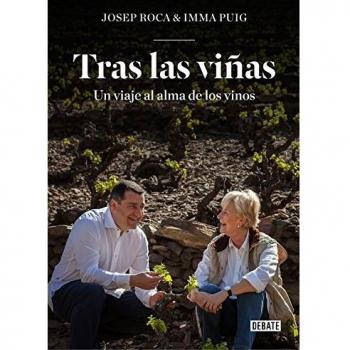 Tras Las Viñas