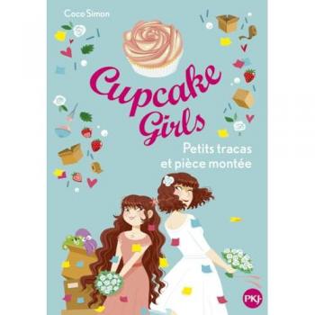 Cupcake Girls