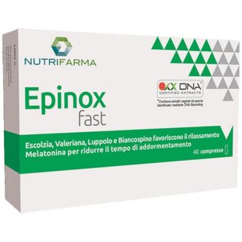 Epinox Fast 40 cps