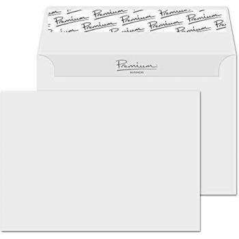 Blake Premium Business C6 Peel & Seal Wallet Envelopes 114 x 162 mm