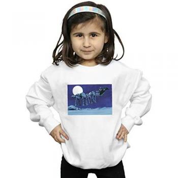 Top Disney AT‑Trollope Infantil