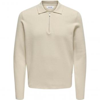Only & Sons Tuta Beige ONSCooper