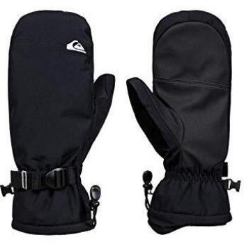 Quiksilver Mission