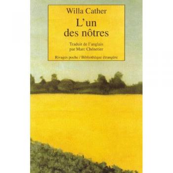L'un des nôtres (Rivag.Poches)