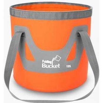 Car Washing Folding Bucket