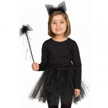 Karneval Zubehör Fledermaus