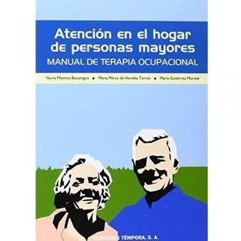 Atención en el hogar de personas mayores