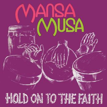 Musa, Mansa