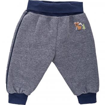 Maximo Marine Jogginghose für Männer – Größe 86/92