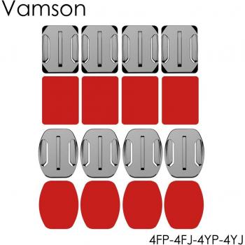 Vamson 3M Sticky Mounts for DJI OSMO Action