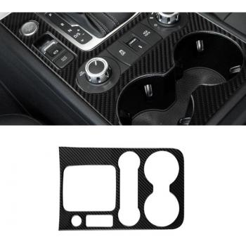 Interior Elite LHD: Fibra de Carbono & Accesorios VW