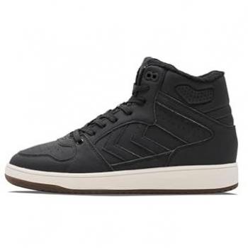 Hummel St. Power Play Mid Sneakers