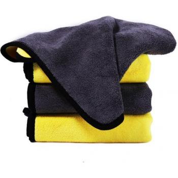 Strong Absorbent Dog Towel
