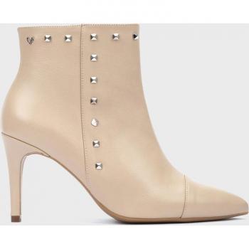 Thelma High‑Top Women’s Boots by Martinelli