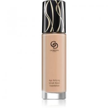 Oriflame Fondotinta Ringiovanente Giordani Gold 30 ml Colore Vanilla Cool