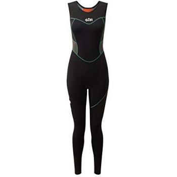 Neopreno Skiff 3mm GBS para Mujer